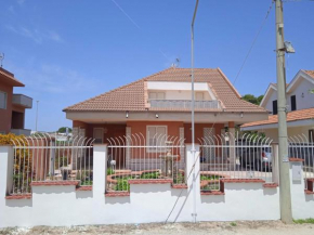 Villa Le Ninfee Menfi